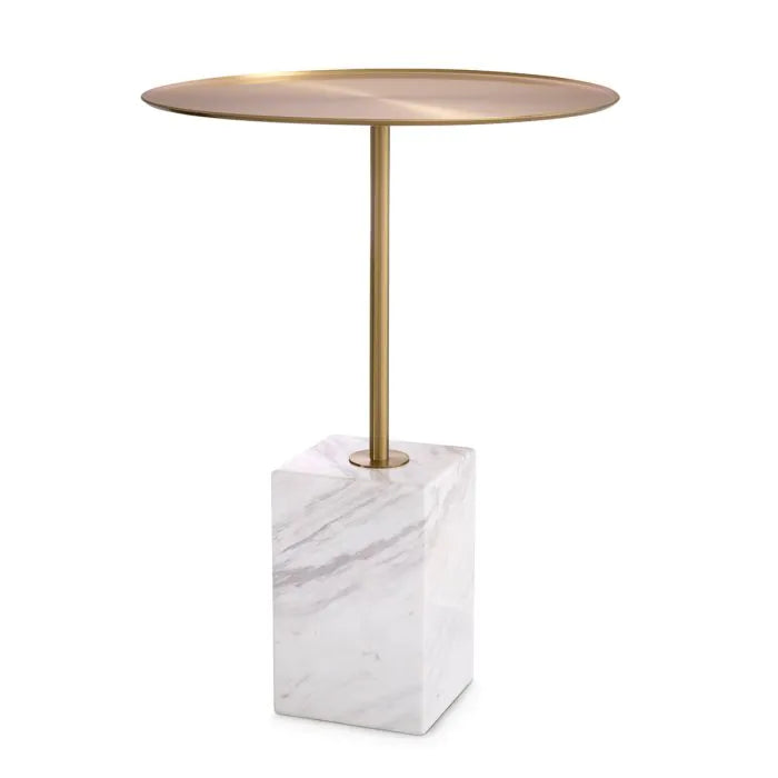 SIDE TABLE COLE
