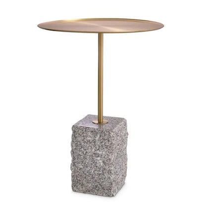SIDE TABLE COLE