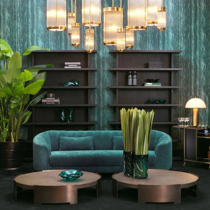 SOFA AGOSTINO - EICHHOLTZ