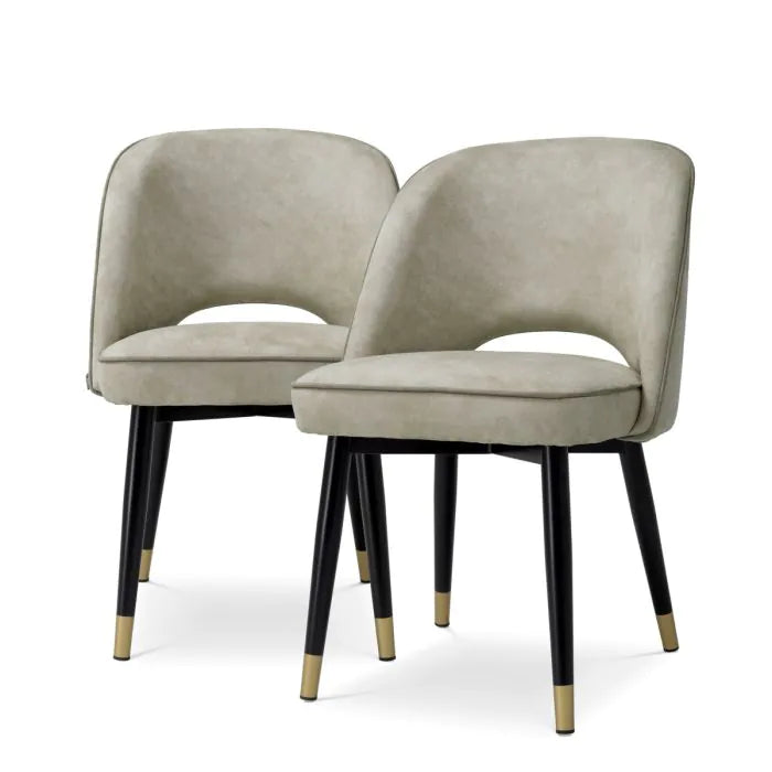 Dining Chair Cliff - SET OF 2