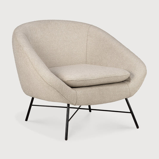 Barrow Sessel