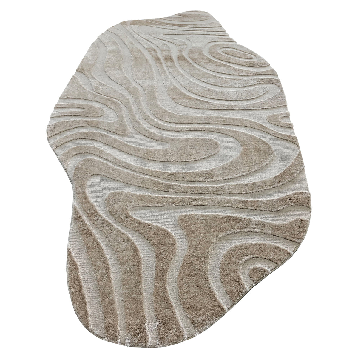 Teppich Ivar beige 200x350 – Artikel 216380 – Bild 2 [RICHMOND_MEDIA_0002]