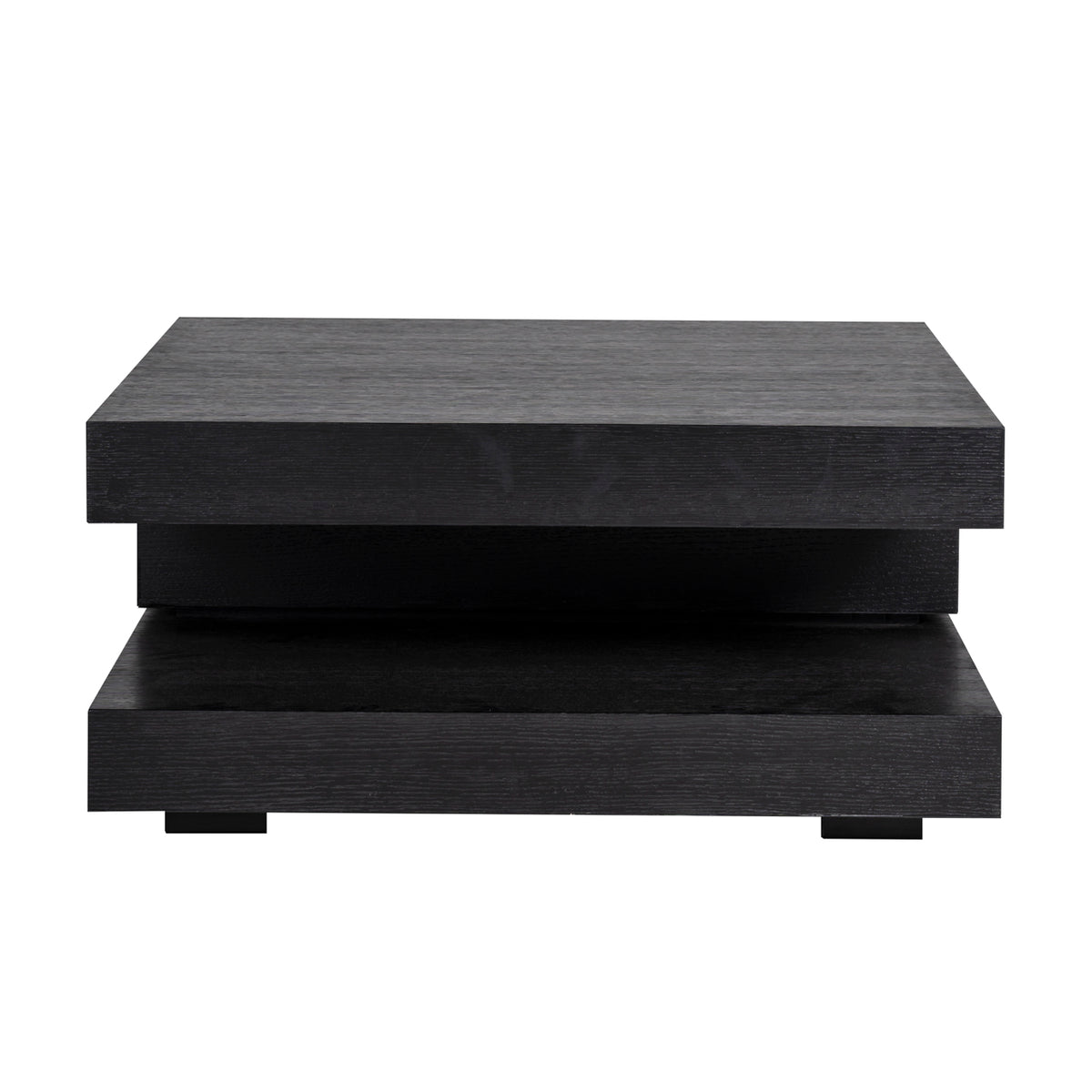 Couchtisch Oakura black 90x90 – Artikel 210296 – Bild 2 [RICHMOND_MEDIA_0002]