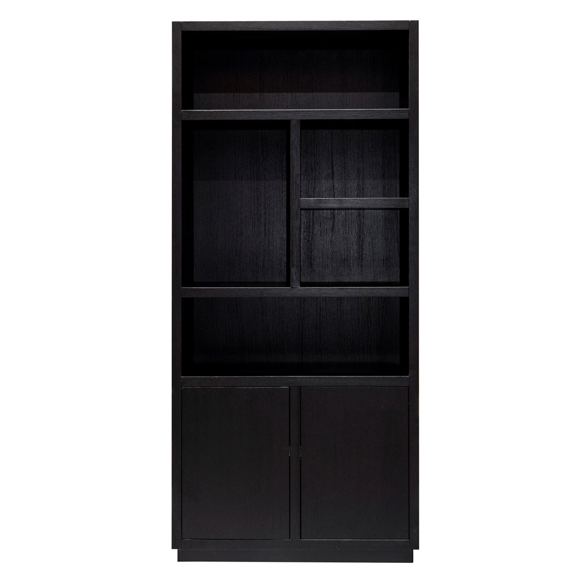 Vitrine Oakura black – Artikel 210319 – Bild 3 [RICHMOND_MEDIA_0003]