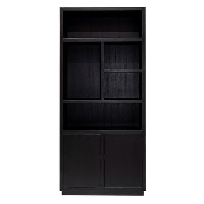 Vitrine Oakura black – Artikel 210319 – Bild 3 [RICHMOND_MEDIA_0003]