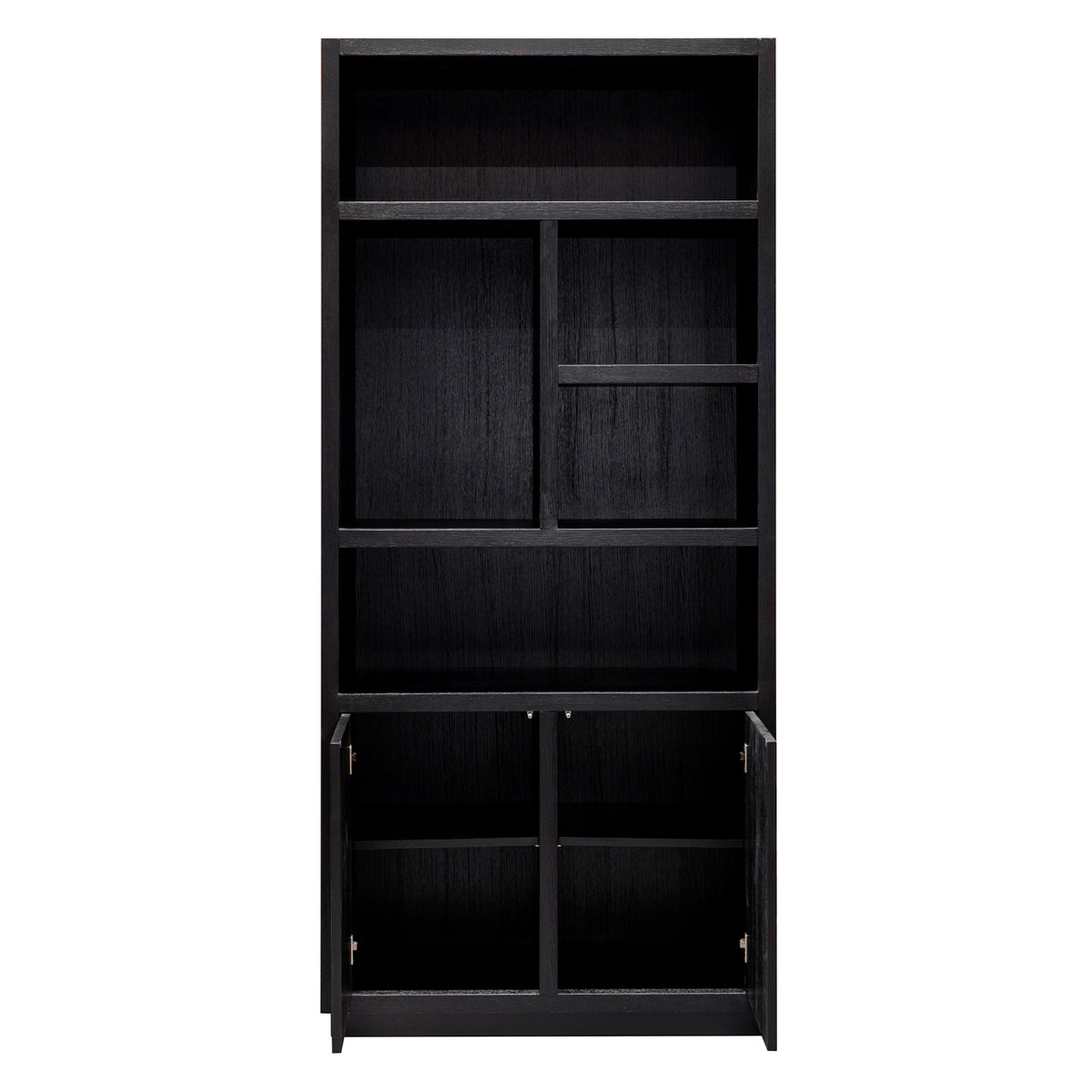 Vitrine Oakura black – Artikel 210319 – Bild 4 [RICHMOND_MEDIA_0004]