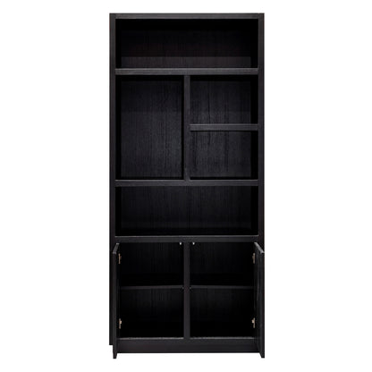 Vitrine Oakura black – Artikel 210319 – Bild 4 [RICHMOND_MEDIA_0004]
