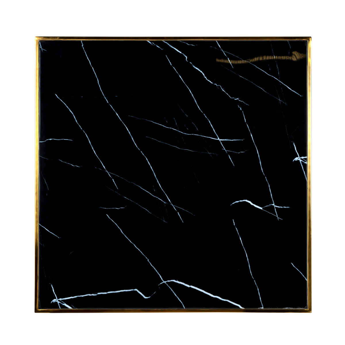 Bistro-Tisch Can Roca black/gold 70x70 – Artikel 210332 – Bild 2 [RICHMOND_MEDIA_0002]