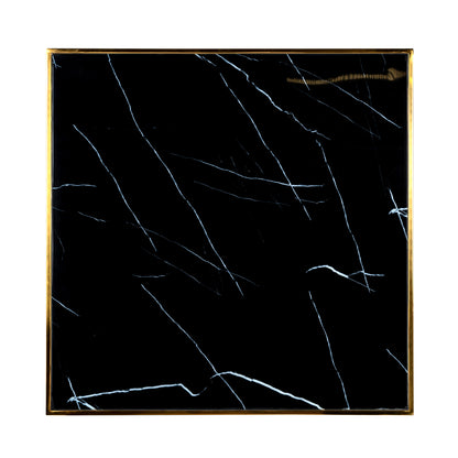 Bistro-Tisch Can Roca black/gold 70x70 – Artikel 210332 – Bild 2 [RICHMOND_MEDIA_0002]