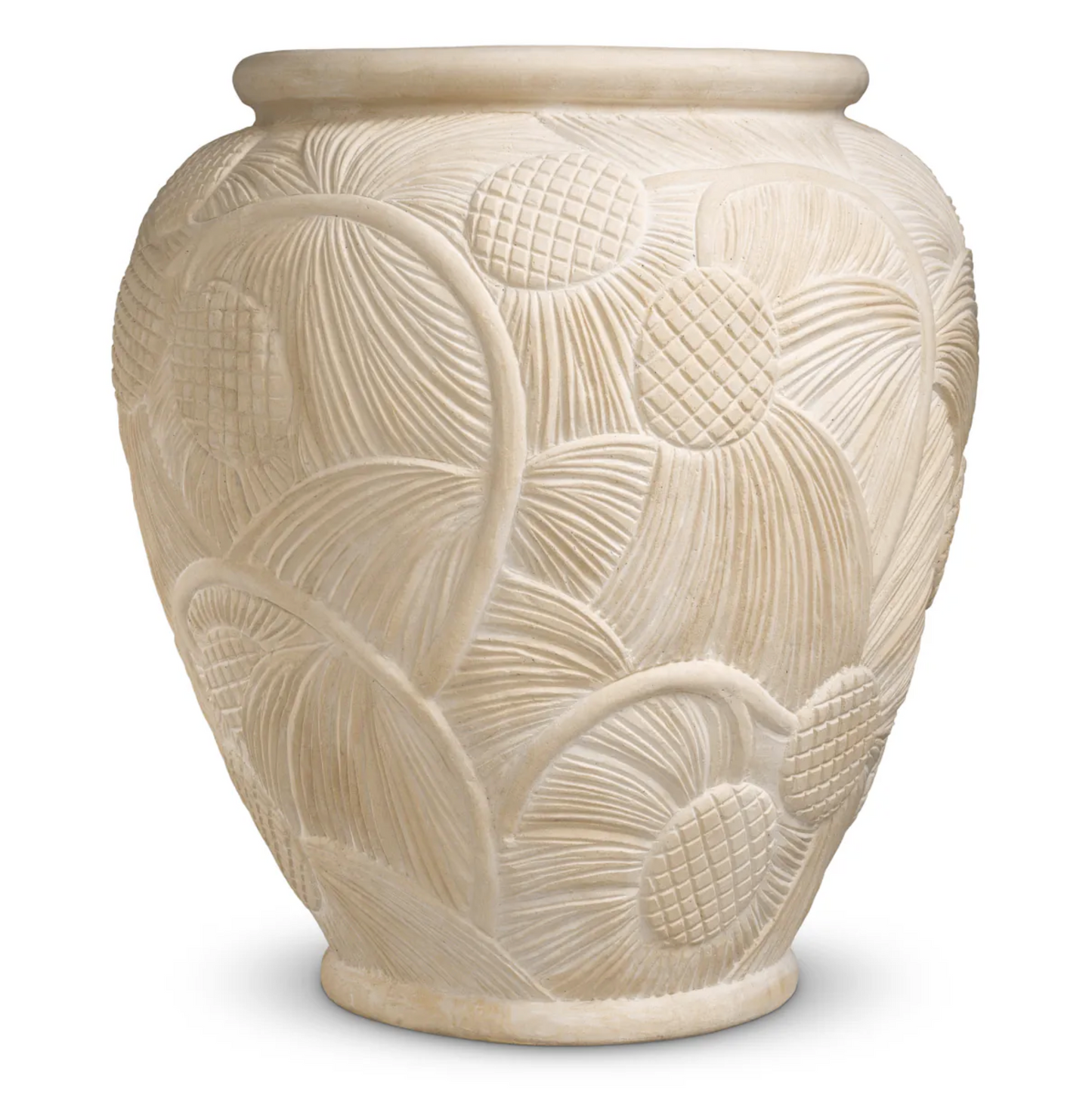 Outdoor Planter Yasmine