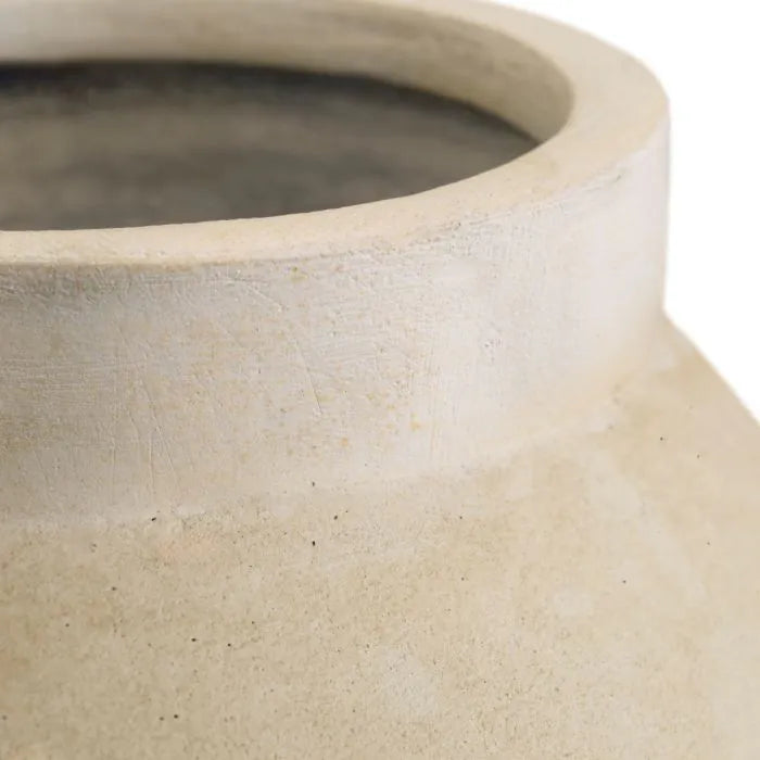 Vase Moon Jar