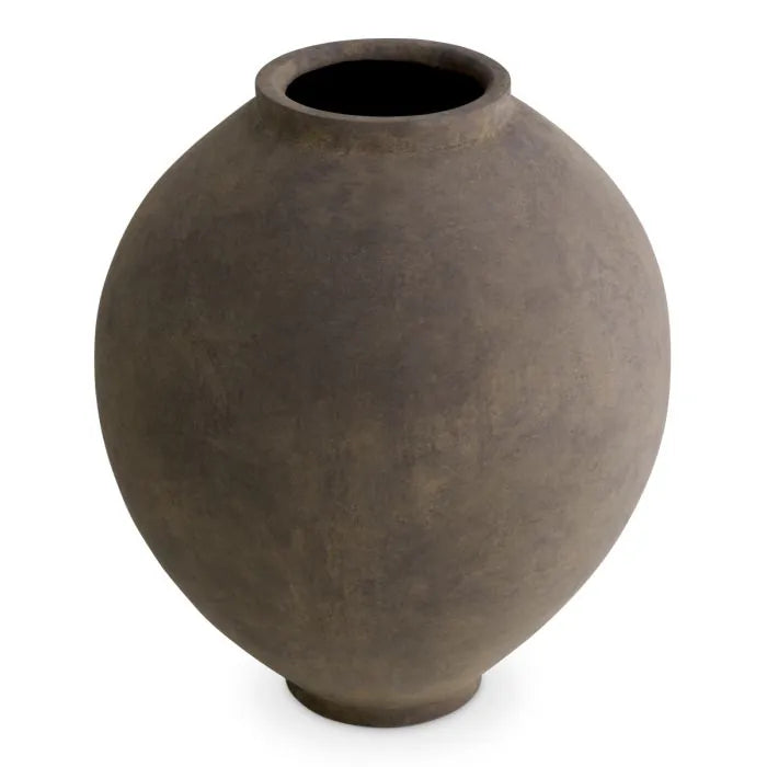 Vase Moon Jar