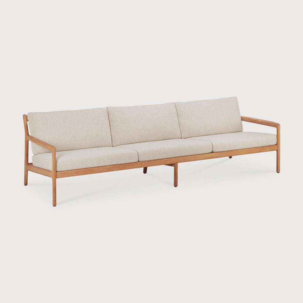 Jack Sofa - 3 Sitzer - Outdoor