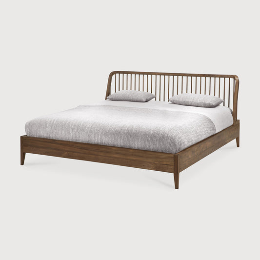 Spindle Doppelbett