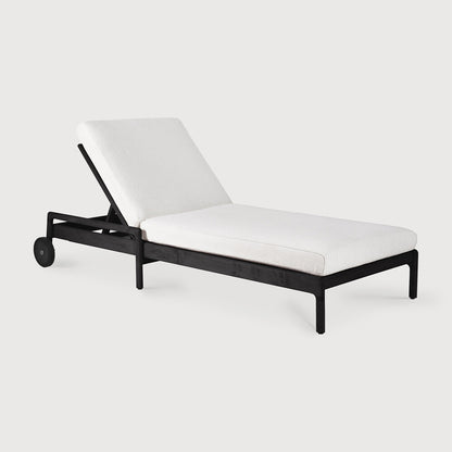 Jack verstellbarer Liegestuhl - Outdoor