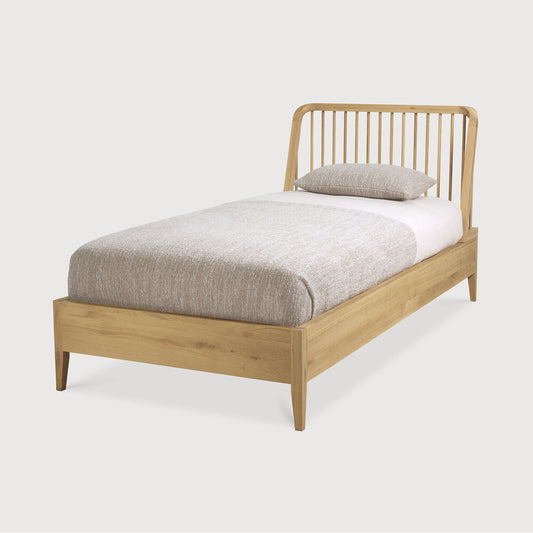 Spindle Bett