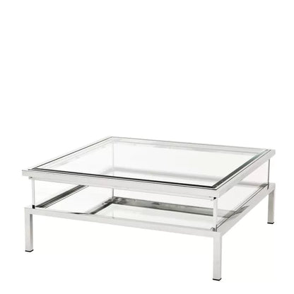 COFFEE TABLE HARVEY - EICHHOLTZ