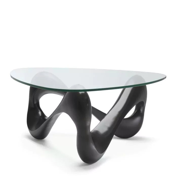 COFFEE TABLE AVENTURA - EICHHOLTZ