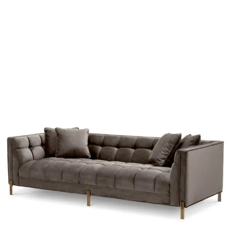 SOFA SIENNA - EICHHOLTZ