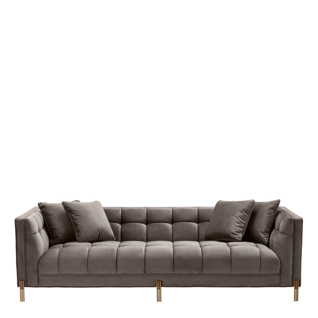 SOFA SIENNA - EICHHOLTZ