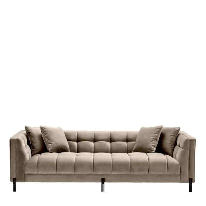SOFA SIENNA - EICHHOLTZ