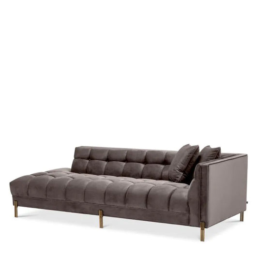 LOUNGE SOFA SIENNA - EICHHOLTZ
