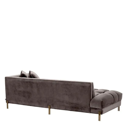 LOUNGE SOFA SIENNA - EICHHOLTZ