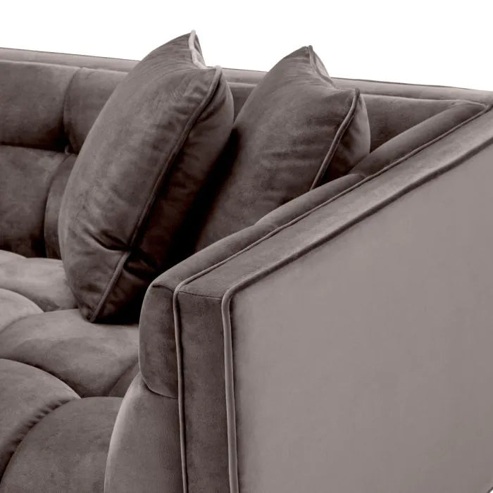 LOUNGE SOFA SIENNA - EICHHOLTZ