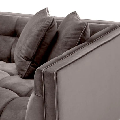 LOUNGE SOFA SIENNA - EICHHOLTZ