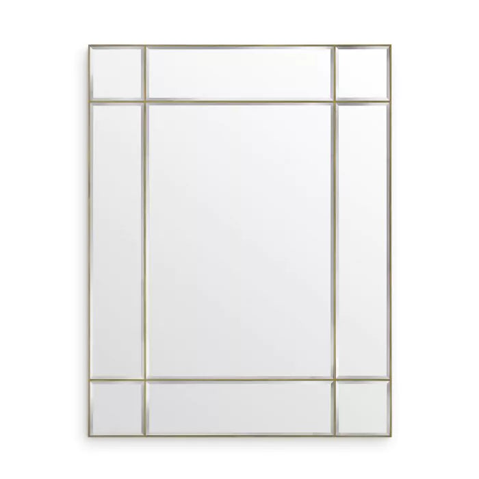 MIRROR BEAUMONT XL - EICHHOLTZ