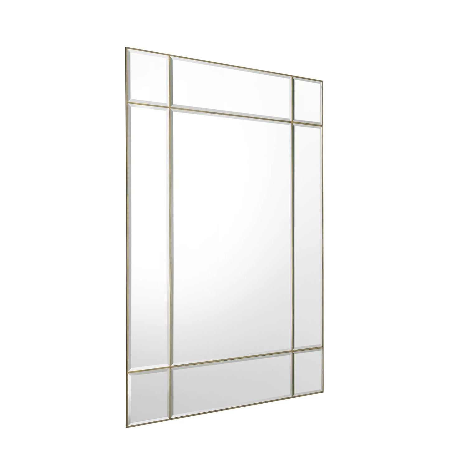 MIRROR BEAUMONT XL - EICHHOLTZ