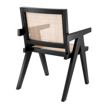 Lade das Bild in den Galerie-Viewer, DINING CHAIR ARISTIDE - EICHHOLTZ
