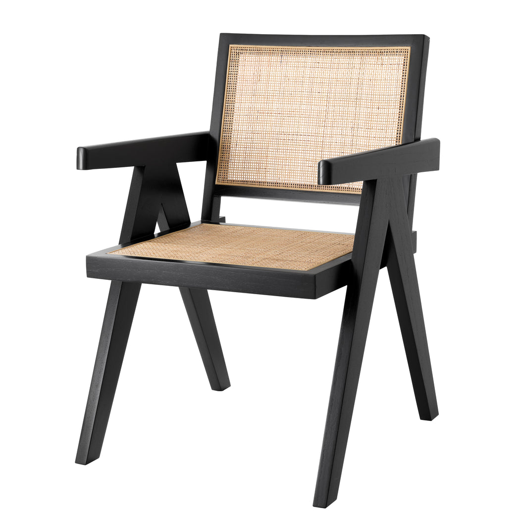 DINING CHAIR ARISTIDE - EICHHOLTZ