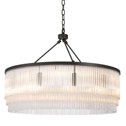 CHANDELIER HECTOR L - EICHHOLTZ