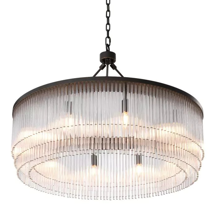 CHANDELIER HECTOR L - EICHHOLTZ