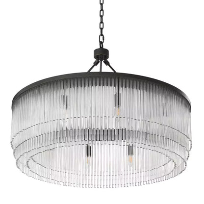 CHANDELIER HECTOR L - EICHHOLTZ