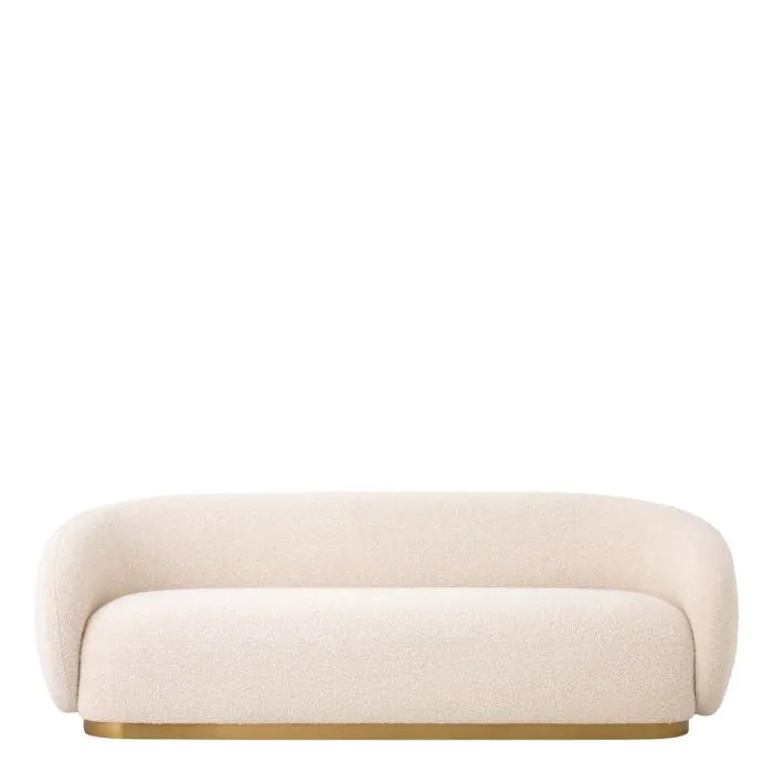 SOFA BRICE - EICHHOLTZ