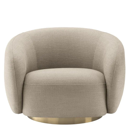 Swivel Chair Brice