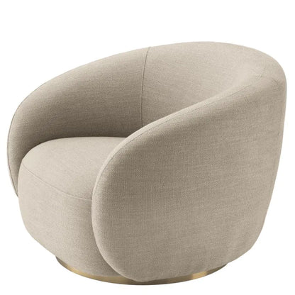 Swivel Chair Brice