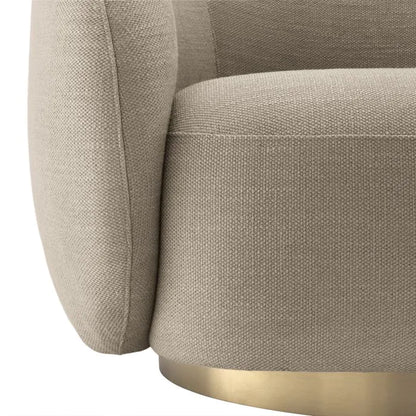 Swivel Chair Brice