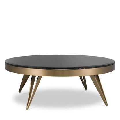 Coffee Table Rocco - EICHHOLTZ