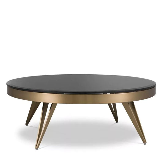 Coffee Table Rocco - EICHHOLTZ