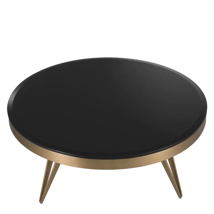 Coffee Table Rocco - EICHHOLTZ