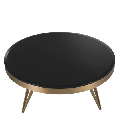 Coffee Table Rocco - EICHHOLTZ
