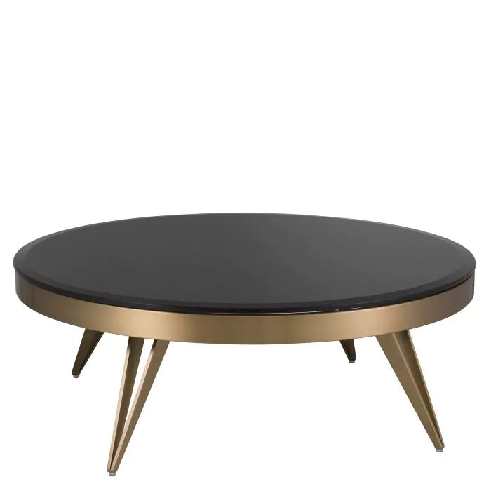 Coffee Table Rocco - EICHHOLTZ