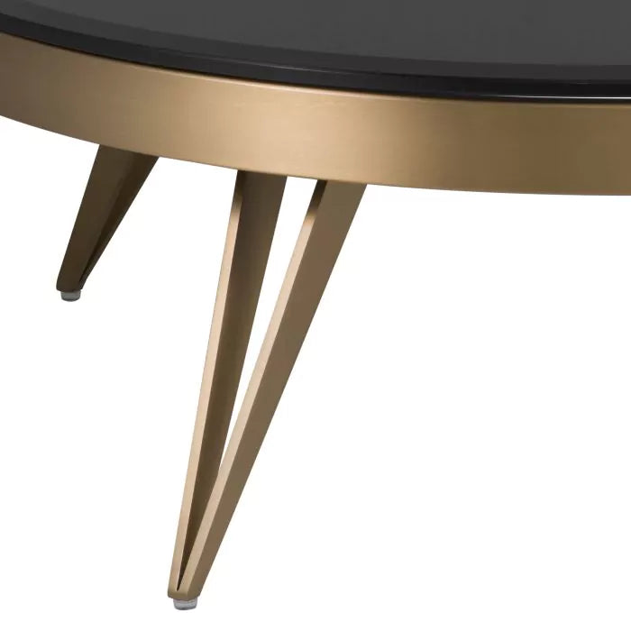 Coffee Table Rocco - EICHHOLTZ