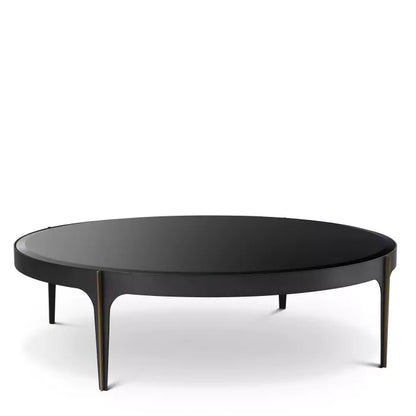 COFFEE TABLE ARTEMISA L - EICHHOLTZ