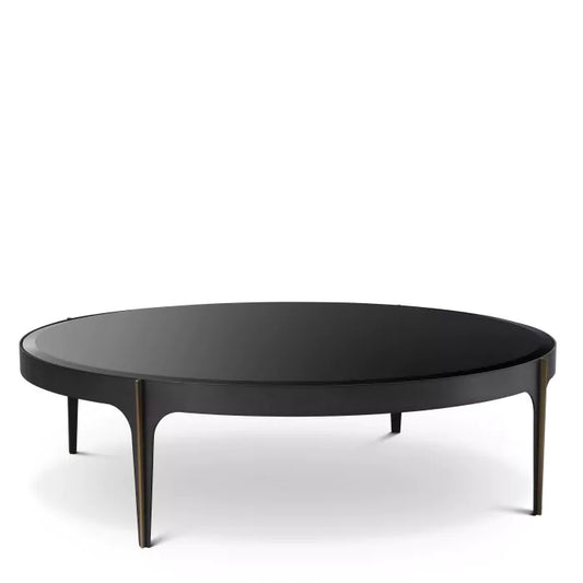 COFFEE TABLE ARTEMISA L - EICHHOLTZ