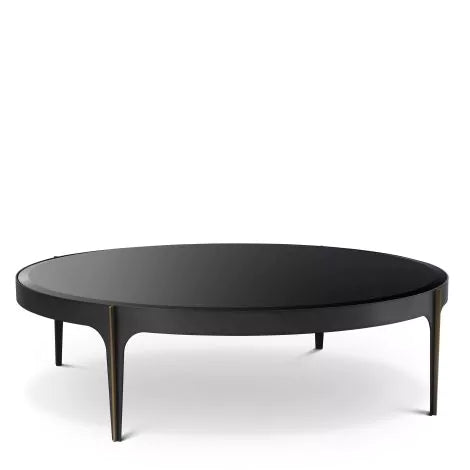 COFFEE TABLE ARTEMISA L - EICHHOLTZ