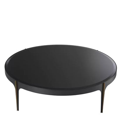 COFFEE TABLE ARTEMISA L - EICHHOLTZ